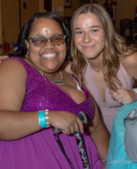 An Evening of Believing Prom